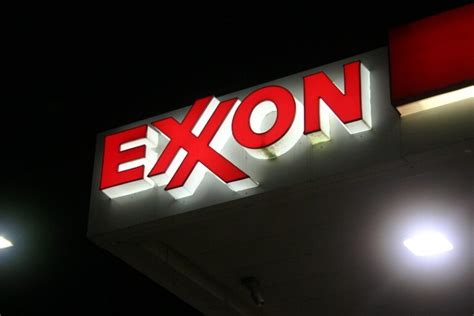 Exxon Mobil Corp Nysexom Expected To Benefit More From Chemical