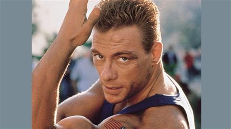 Jean Claude Van Damme Criticized For Same Sex Marriage Comments The