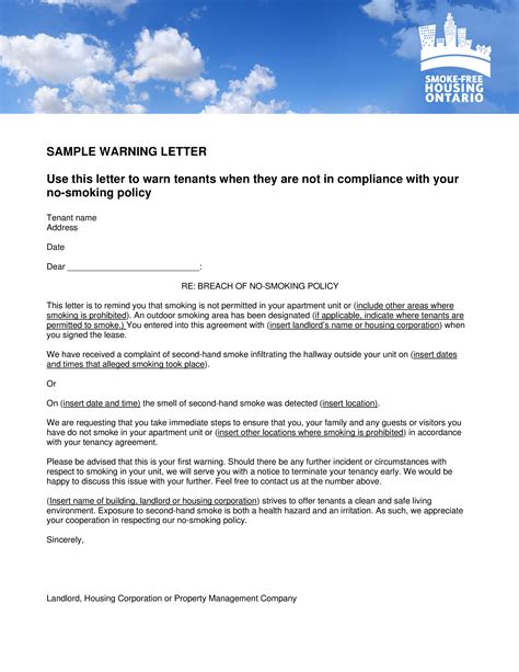 Landlord Complaint Letter To Tenant How To Write A Landlord Complaint