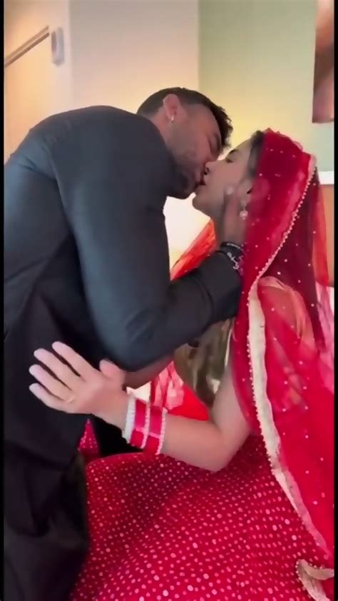 Indian First Night Sex After Wedding Eporner