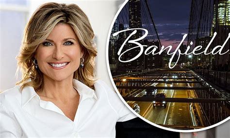 Ashleigh Banfield To Take A Fresh Approach To The News With New Prime Time Talk Show For Wgn America