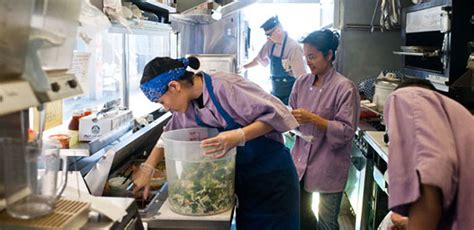 We did not find results for: Four Traits Of Great Food Truck Employees | Mobile Cuisine