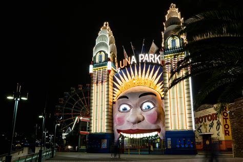 The park is one of sydney's most iconic landmarks and is a must visit for locals and. 10 Things to do in Sydney with Kids