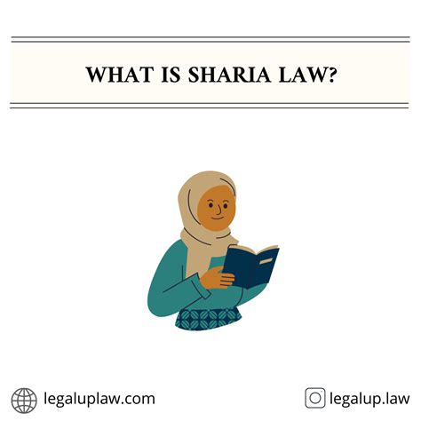 What Is Sharia Law Everything You Need To Know Legal Up