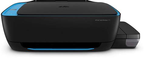 Full feature software and driver software solution intended for users who want more than just a basic drivers. HP Smart Tank 514 Wireless Printer in 2020 | Wireless ...