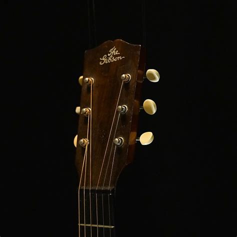 1926 Gibson L1 Reverb