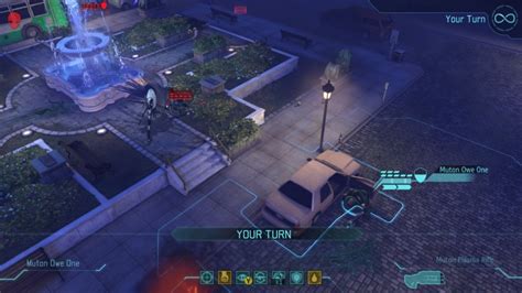 Xcom Enemy Unknown Pc Screens And Art Gallery Cubed3