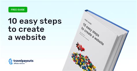 Travelpayouts.com | How to create website content: The step-by-step guide