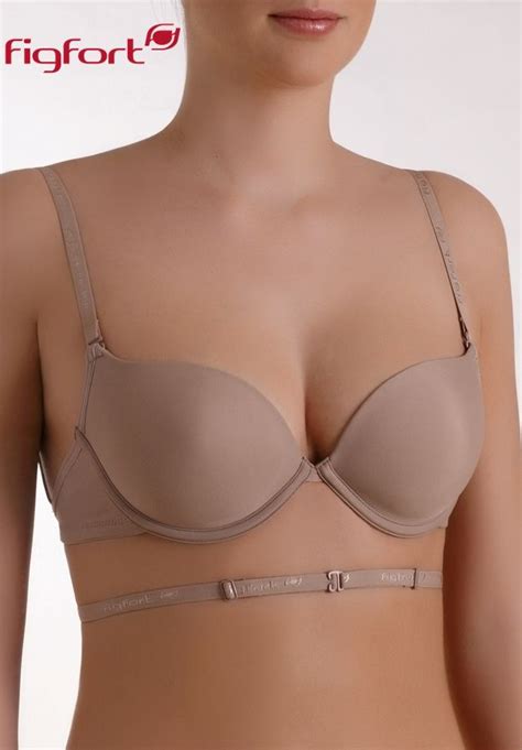 First Rs Wired Foam Cup Multiposition Bra Cup B Sutiã