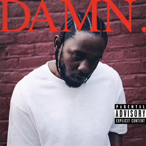 Kendrick Lamar Reveals Album Title Artwork And Tracklist Hiphop N More