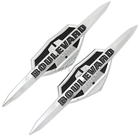 Unique gas tank stickers designed and sold by artists. Motorcycle Chrome Fuel Gas Tank Emblem Badge Decoration 3D ...