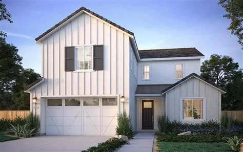 Board and batten siding: all you need to know