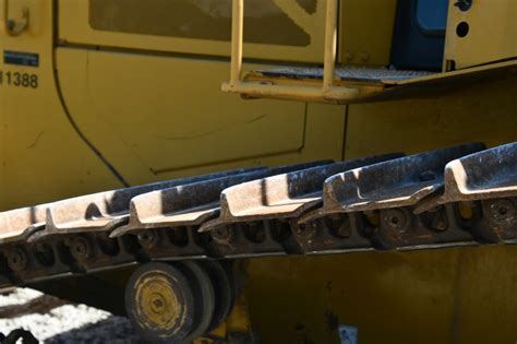 You'll get a used dozer that lives up to cat certified used bulldozers: USED Cat Dozer D6T LGP