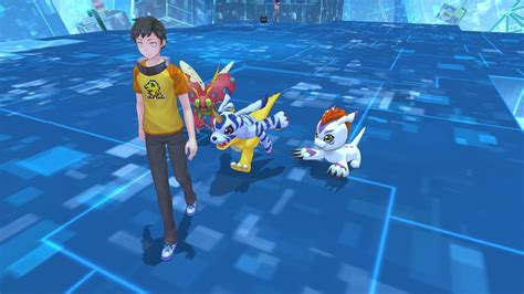 digimon story cyber sleuth hacker s memory wallpapers wallpaper cave