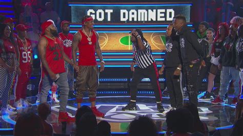Watch Nick Cannon Presents Wild N Out Season 12 Episode 13 So So Def