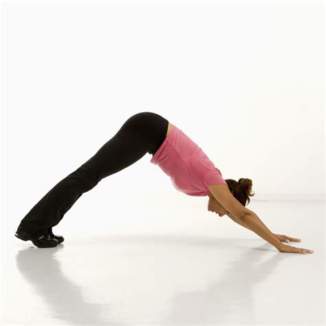 Stretching Exercises For Soleus And Calf Muscles