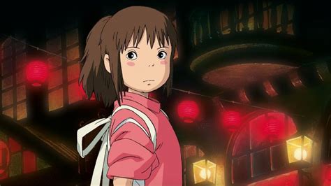 Spirited Away 2 Book Plot