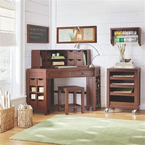 Martha helen stewart (née kostyra; Martha Stewart Living Craft Space 2-Drawer Open Cubby ...