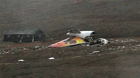 2 Resolute Bay Victims Survived Earlier Crash Newfoundland And Labrador
