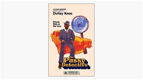 The Pussy Detective DuVay Knox Full Stop