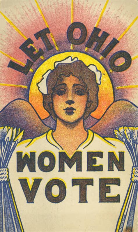 100 Years Of Womens Suffrage Hudson Heritage Association