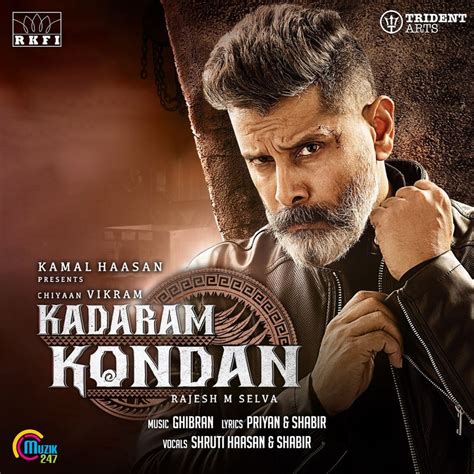 Listen and download to an exclusive collection of gilli love bgm ringtones for free to personalize your iphone or android device. Kadaram Kondan Video Song, Kadaram Kondan Full Video Song ...