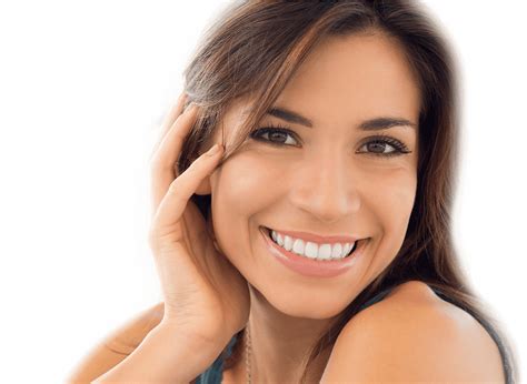 Download Sonrisa Perfecta Png Smile Woman Face Png Png Image With No
