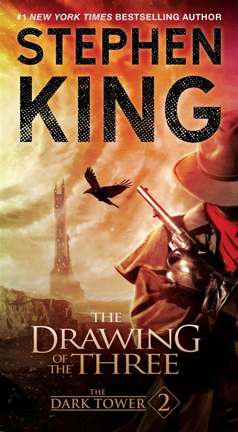 The Dark Tower Ii Book By Stephen King Official Publisher Page