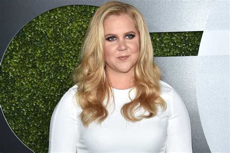 Amy Schumer Slams ‘fat Shamers As She Defends Barbie Casting On Instagram London Evening