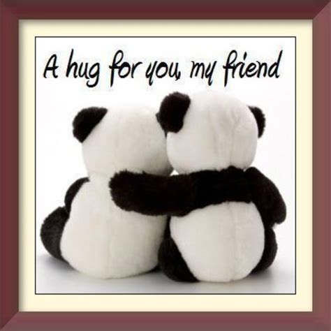 Sending you big hugs sympathy cards paper hugs quarantine | etsy. A Frame Of Hug, For My Friends. Free Hugs & Caring eCards ...