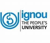 Ignou Courses Distance Learning Images