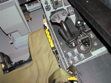 From $ 2999 * +vat. F/A-18G Growler Cockpit Mockup Page 1