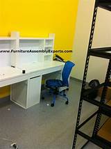 Furniture Assembly Handyman Pictures