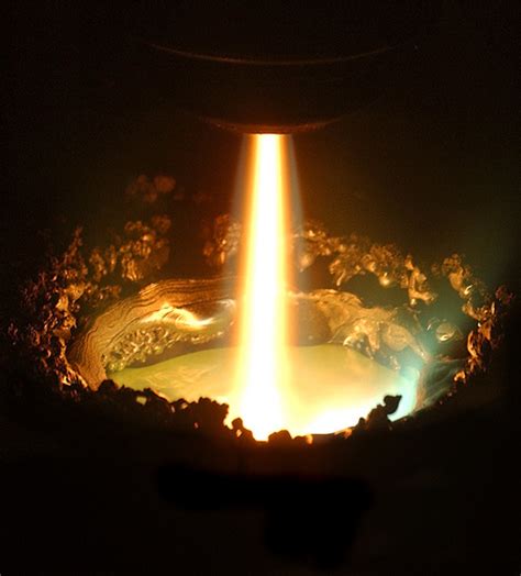 The Ames Plasma Torch | RealClearScience
