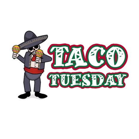 Taco Tuesday GIFs Find Share On GIPHY