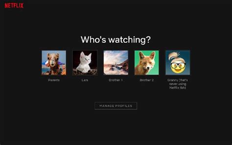 Things To Know About Netflix New Profile Icons