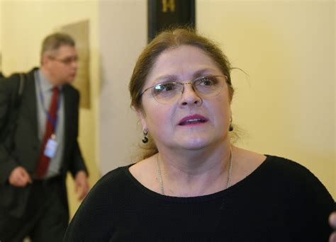 Zdaniem brauna mieszkańcy gdańska w czasie wyborów uzupełniających w gdańsku zostali pozbawieni możliwości wyboru. Krystyna Pawłowicz o filmie „Polityka". Udostępniła ...