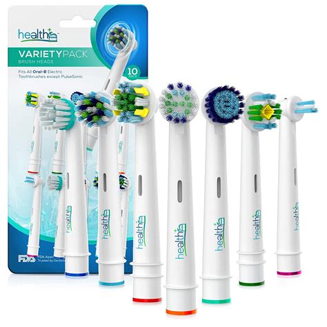 Oral B Sonic Replacement Brushheads Telegraph