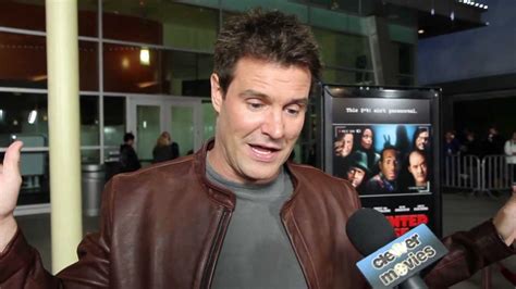 Dave Sheridan A Haunted House Premiere Interview Youtube