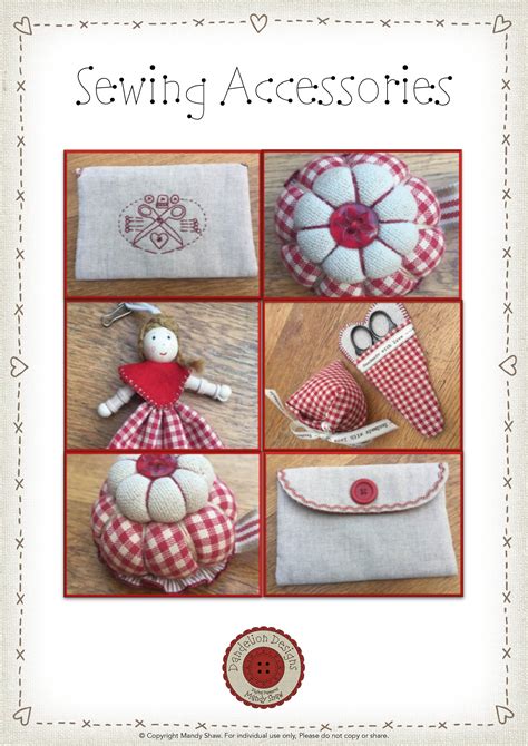 Blog 2 — Dandelion Designs by Mandy Shaw