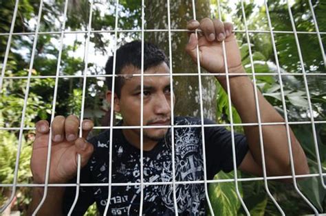 Torture Haunts Mexico Despite Laws Meant To Eliminate It