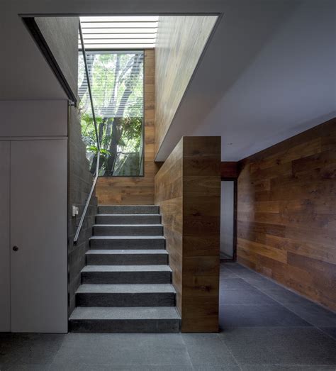 Galería De Casa O´ Despacho Arquitectos Hv 4