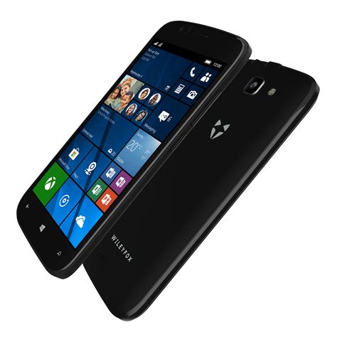 Windows Phone The Last Windows 10 Mobile Handset Has Received Another