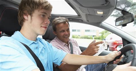 How To Teach Someone To Drive Teaching A Learner Driver