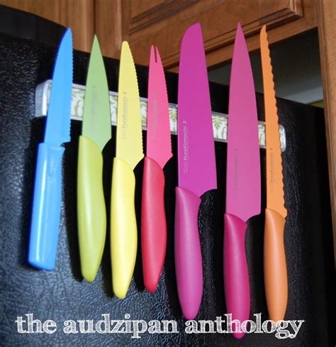 A little knife block i made from pallet wood and hard drive magnets. the audzipan anthology: DIY Magnetic Knife Rack Tutorial