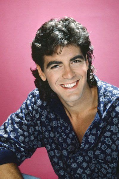 Born in kentucky on may 6, 1961, clooney went on to begin his acting career as an extra in the late 1970s on the television show. George Clooney back in the day. | WHEN WE WERE YOUNG ...