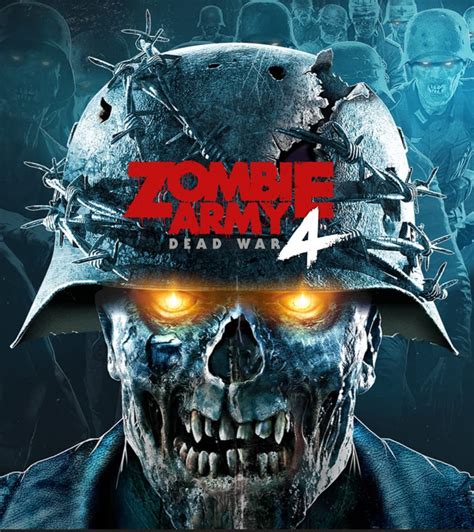 Zombie Army 4 Dead War — Strategywiki The Video Game