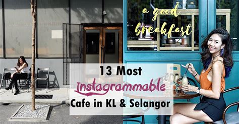 146, jalan cerdas, taman connaught, 56000 kuala lumpur, malaysia. Top 13 Most Instagrammable Cafe in KL and Selangor - 2017 ...