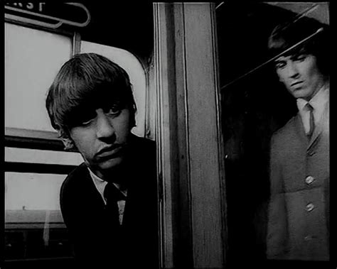 A Hard Days Night 1964