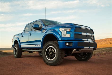Follow us on social media:instagram. Can't Wait for the 2017 Ford F-150 Raptor? Here's the 2016 ...